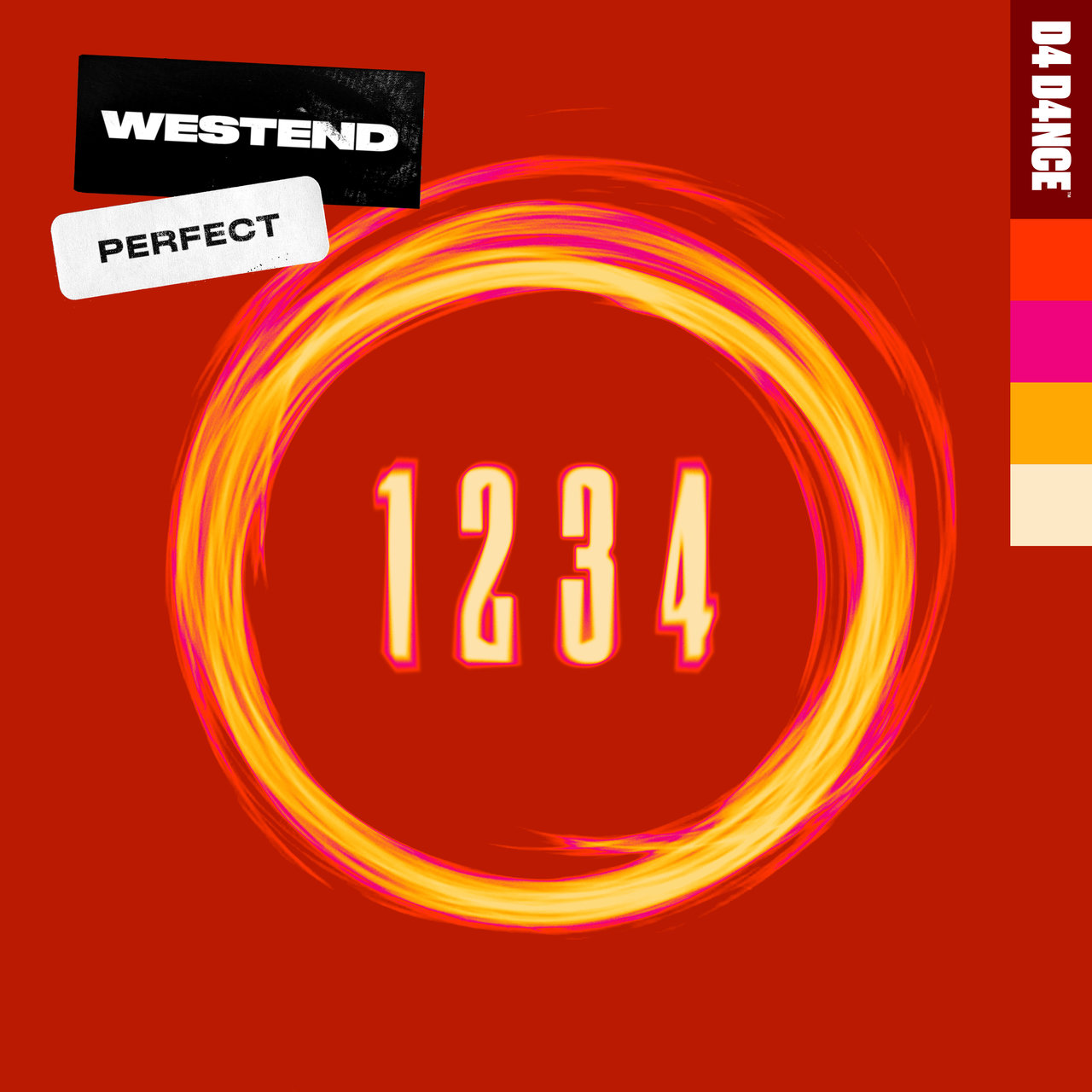 Westend Perfect Songs Crownnote